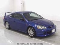 2003 HONDA INTEGRA R