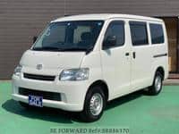 2017 TOYOTA LITEACE VAN 1.5GL