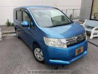 2011 HONDA STEP WGN 2.0LI