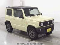 2022 SUZUKI JIMNY XC