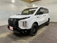 2024 MITSUBISHI DELICA D5 2.2