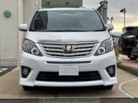 2013 TOYOTA ALPHARD 240STYPEGOLD7