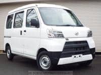 2020 DAIHATSU HIJET VAN 4WDSAIII