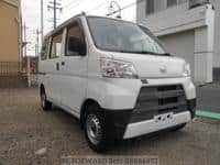 2019 DAIHATSU HIJET VAN