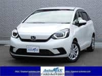 2022 HONDA FIT 1.3HOME