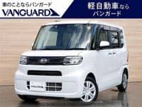 2021 DAIHATSU TANTO X