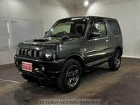 2016 SUZUKI JIMNY 6604WD