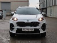 2019 KIA SPORTAGE THE BOLD