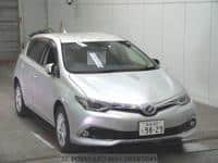 2016 TOYOTA AURIS 4WD150XC