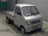 2002 SUZUKI CARRY TRUCK