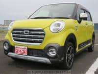 2019 DAIHATSU CAST GSAIII/TV