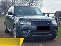 Used 2016 LAND ROVER RANGE ROVER SPORT BR887185 for Sale
