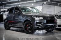 Used 2016 LAND ROVER RANGE ROVER SPORT BR887186 for Sale