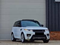 2016 LAND ROVER RANGE ROVER SPORT 3.0 SD V6  AUTOBIOGRAPHY 