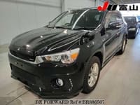 2011 MITSUBISHI RVR ROADEST G