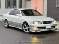 1999 TOYOTA CHASER