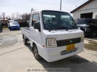 2009 SUBARU SAMBAR TRUCK