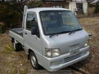 2002 SUBARU SAMBAR TRUCK