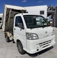 2008 DAIHATSU HIJET TRUCK