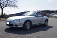 2002 MAZDA ROADSTER