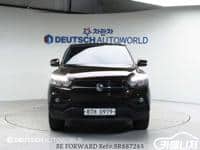 2018 SSANGYONG REXTON SPORTS 0979