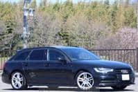 2013 AUDI A6