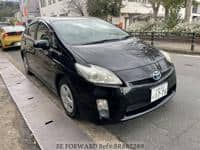 2009 TOYOTA PRIUS