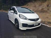 2011 HONDA FIT