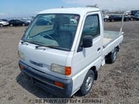 1997 SUZUKI CARRY TRUCK KU