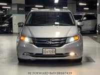 2015 HONDA ODYSSEY / SUN ROOF,SMART KEY,BACK CAMERA