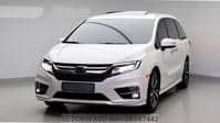 2018 HONDA ODYSSEY / SUN ROOF,SMART KEY,BACK CAMERA