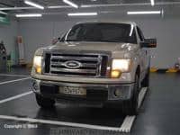 FORD F150