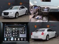 2016 CHRYSLER 300C / SUN ROOF,SMART KEY,BACK CAMERA