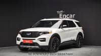 2020 FORD EXPLORER / SUN ROOF,SMART KEY,BACK CAMERA