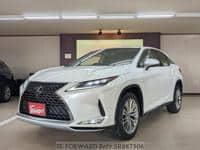 2020 LEXUS RX