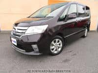 2011 NISSAN SERENA