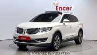 Lincoln MKX