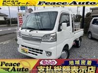 2018 DAIHATSU HIJET TRUCK