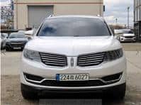 Lincoln MKX