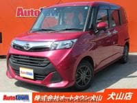 2019 DAIHATSU THOR