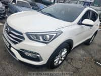 2016 HYUNDAI SANTA FE / SUN ROOF,SMART KEY,BACK CAMERA