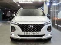 2020 HYUNDAI SANTA FE / SUN ROOF,SMART KEY,BACK CAMERA