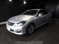 2009 TOYOTA CROWN