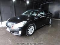 2008 TOYOTA CROWN