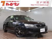 2005 SUBARU LEGACY B4