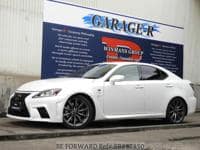 2011 LEXUS IS F