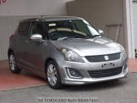 2015 SUZUKI SWIFT RS