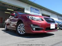 2015 SUBARU IMPREZA SPORTS