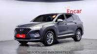 2020 HYUNDAI SANTA FE / SMART KEY,BACK CAMERA