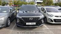 2020 HYUNDAI SANTA FE / SMART KEY,BACK CAMERA